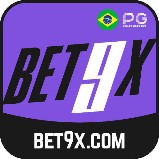 bet9x logo