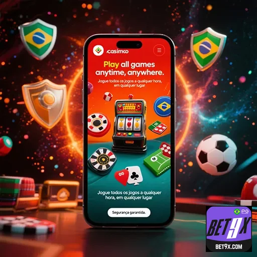 Guia sobre diversão - bet9x